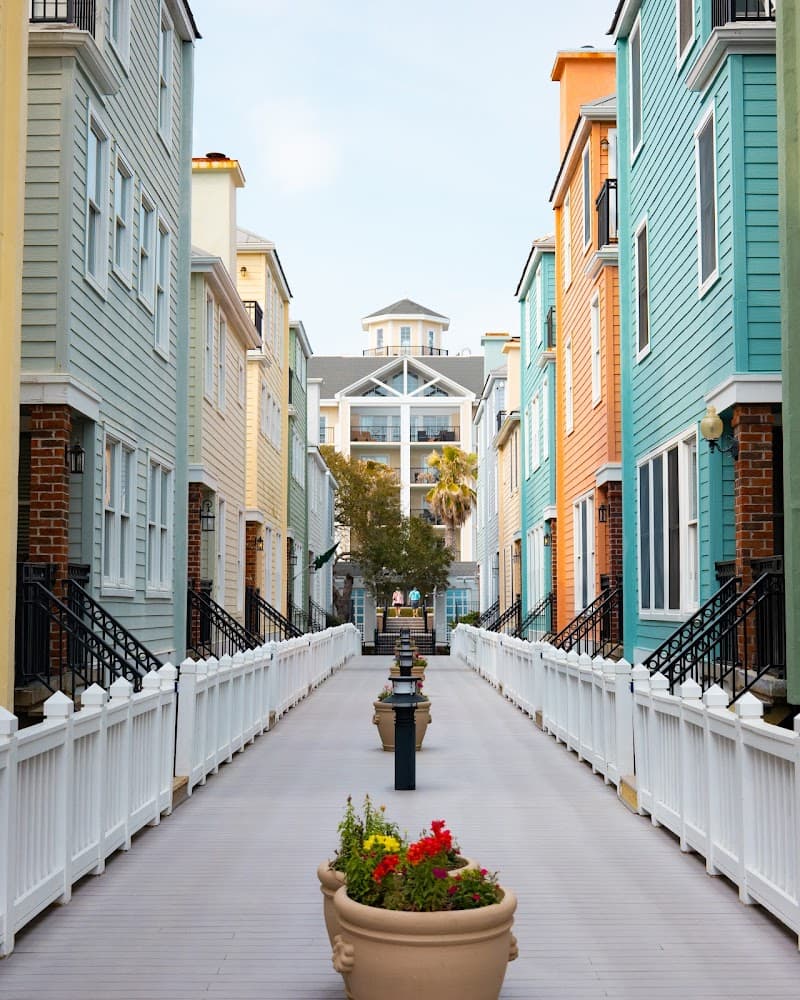 Wild Dunes Resort - Sweetgrass Inn and Boardwalk Inn, a Destination by Hyatt Hotel Charleston photo