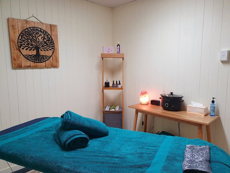 Wild Earth Float and Wellness Centre Wondai photo