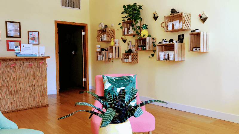 Wild Earth Spa La Verne photo