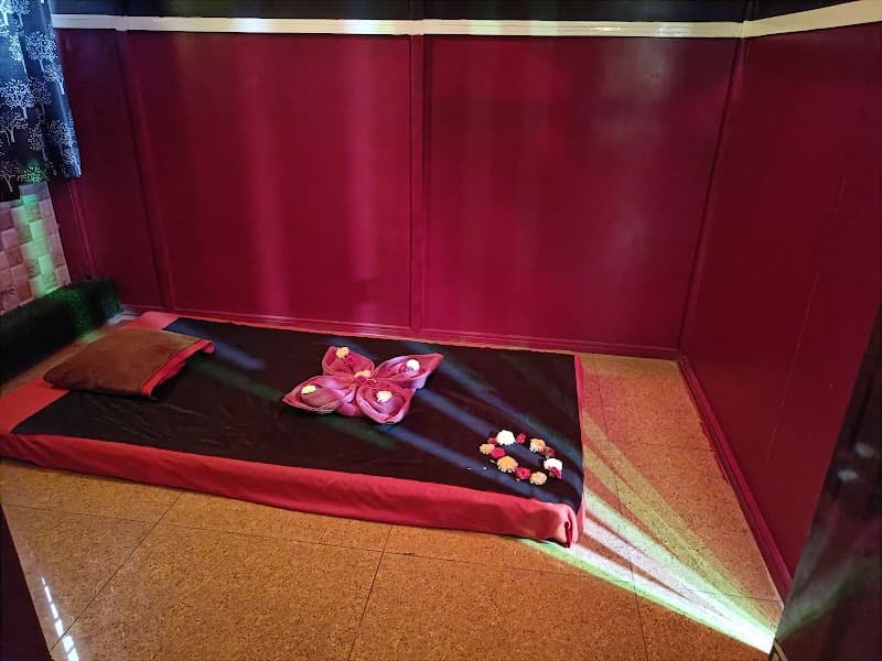 Wild flower Spa & Salon Bangalore photo