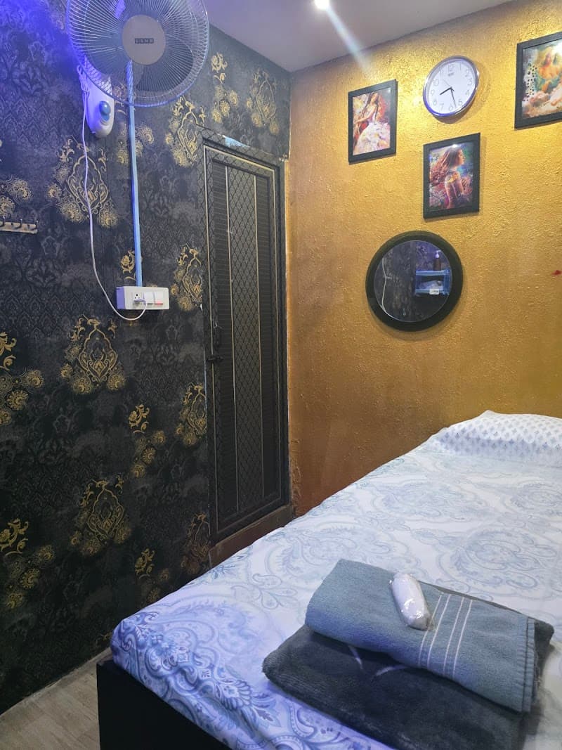 Wild flower unisex saloon and spa Bhubaneswar photo