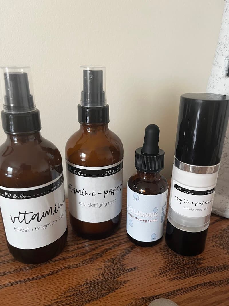 Wild & Free Holistic Spa & School Waynesboro photo