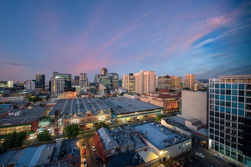 Wild Indigo Adelaide photo