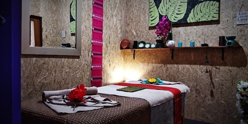 Wild Jasmine Thai Massage frankston photo