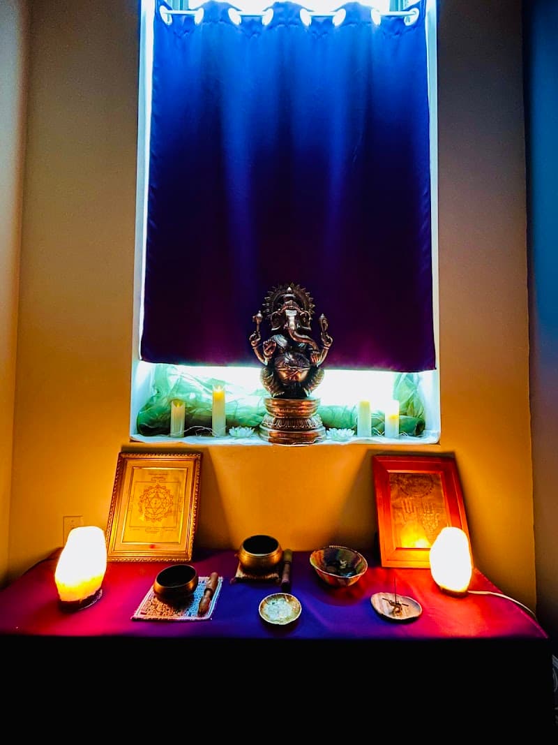 Wild Lotus Ayurvedic Spa New York photo