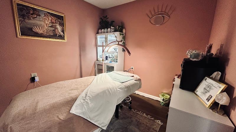 Wild Pothos Esthetics Milton photo