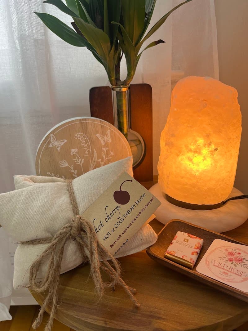 Wild Rose Holistic Skin + Body Montpelier photo