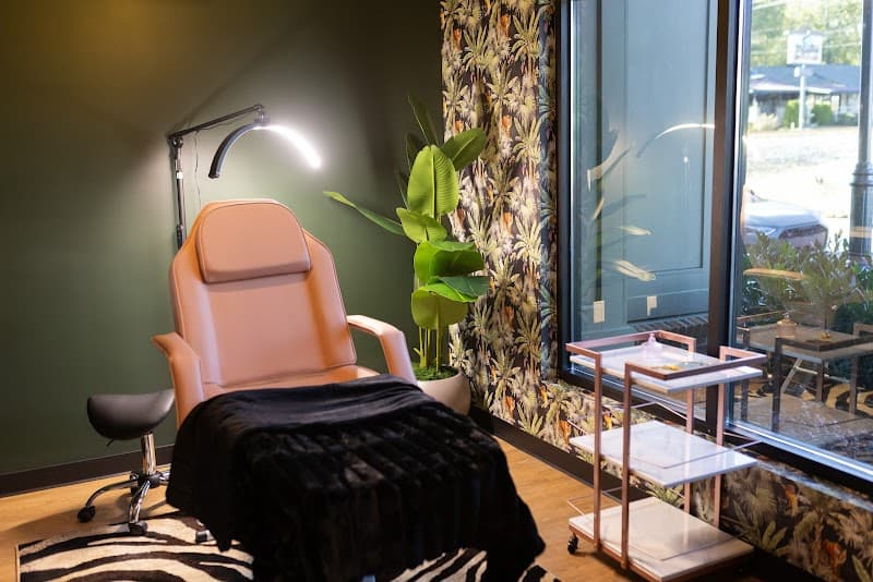 Wild Rose Spa Mooresville photo