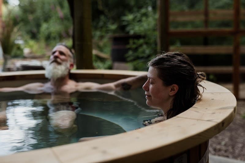 Wild Spa Wowo Sussex photo