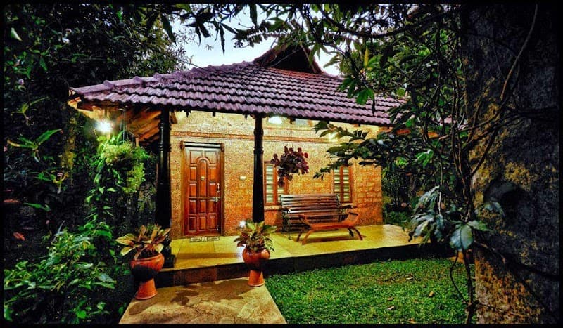 Wild Woods Spa and Resort Udupi photo