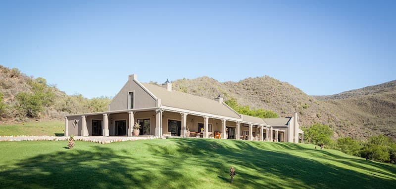 Wildehondekloof Game Reserve Oudtshoorn Garden Route photo