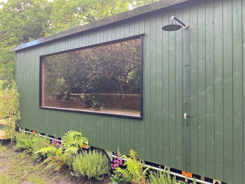 Wilder Sauna Devon photo