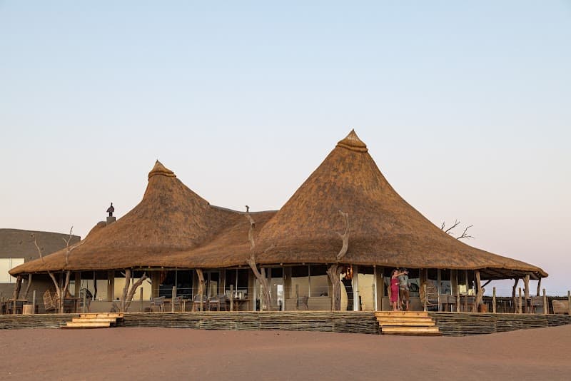 Wilderness Kulala Desert Lodge Sossusvlei photo