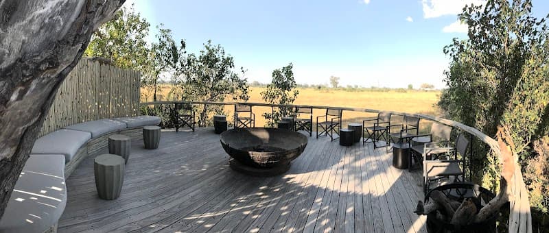 Wilderness Mombo Okavango Delta photo