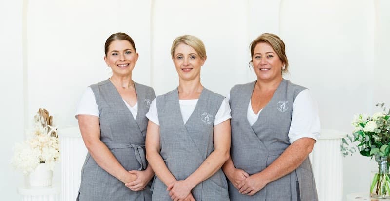 Wildfire Day Spa Central Coast photo