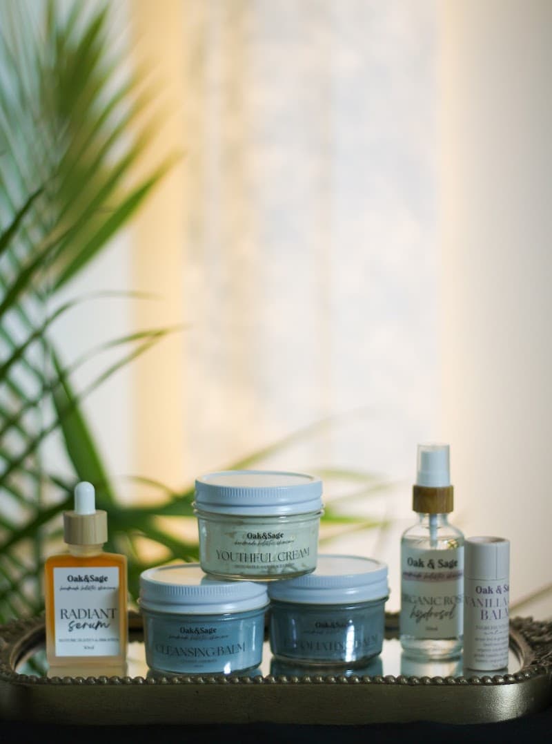 Wildflower Beauty Co. Palm Coast photo