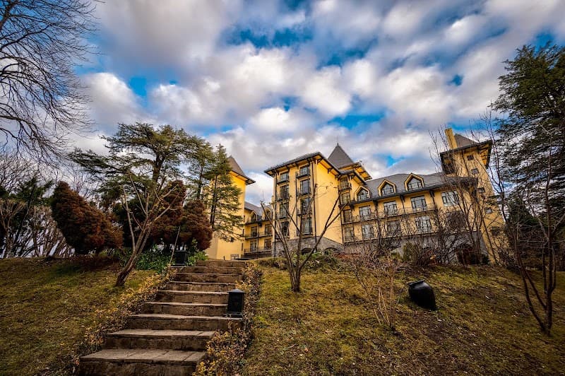 Wildflower Hall, An Oberoi Resort, Shimla photo