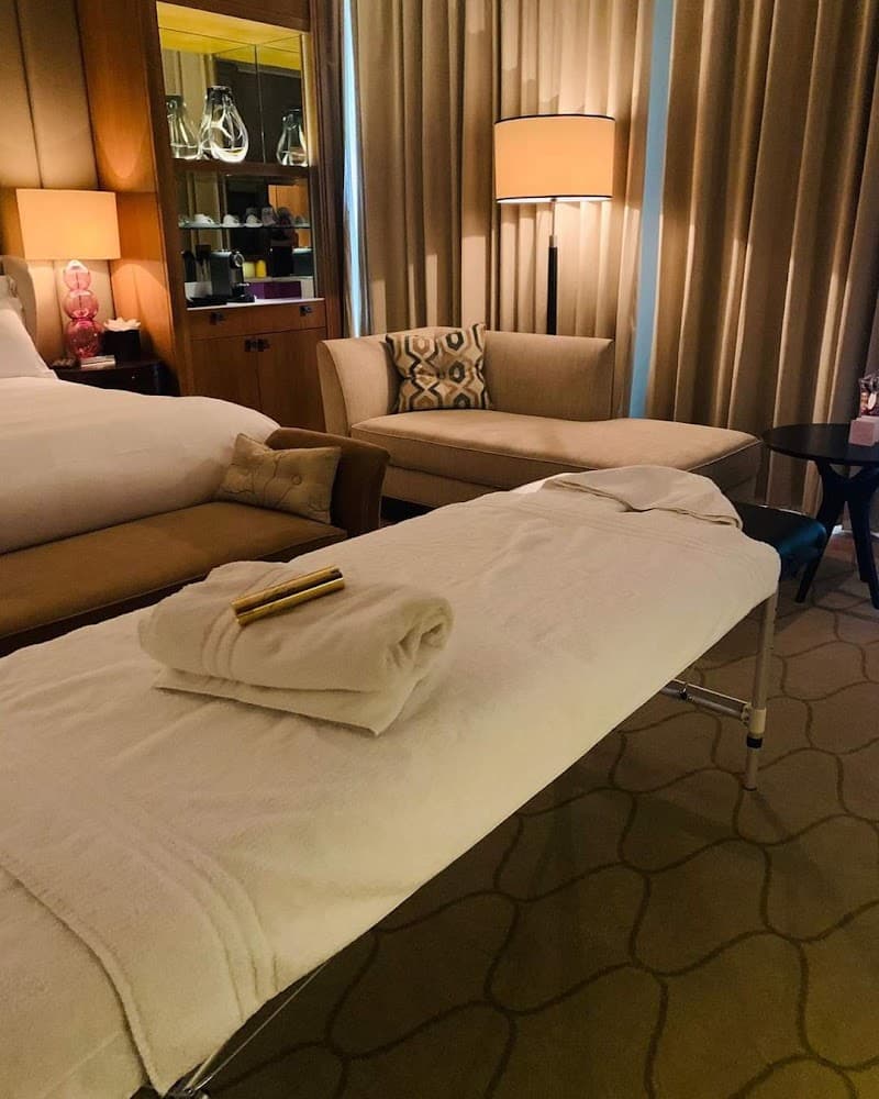 Wildflower Hotel-Home Service Spa Kathmandu photo