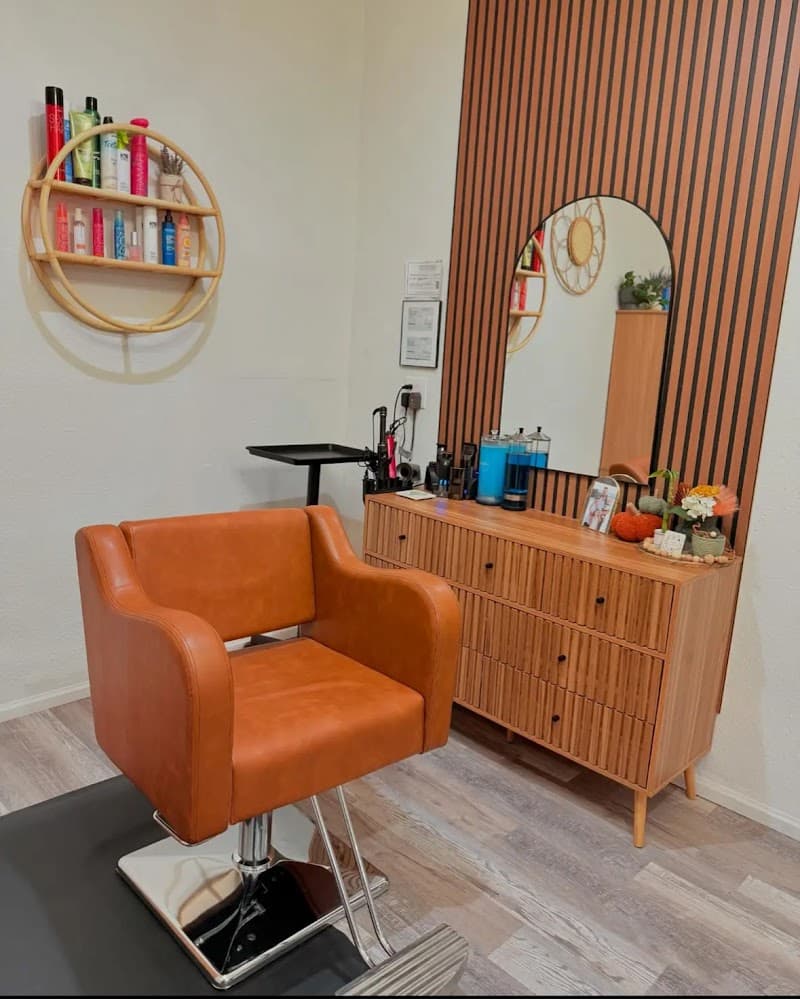 Wildflower Salon and Spa Hermiston photo