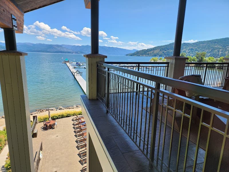 Wildflower Spa at Seasons Sandpoint photo