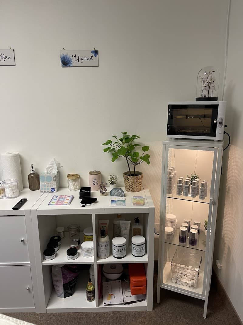 Wildflowers and Honey Facials and Waxing Studio Saddle Brook photo