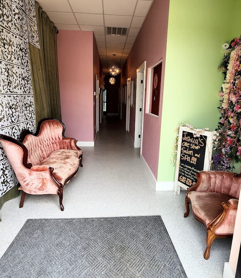 Wildflowers Wellness Spa & Salon Suites Joshua photo