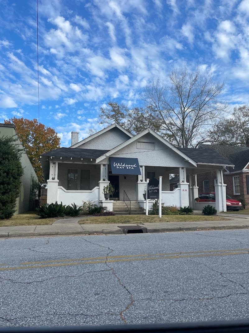 Wildwood Day Spa Columbus photo