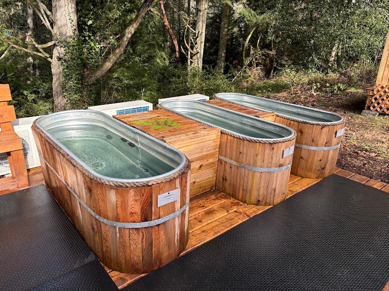 Wildwood Saunas Metchosin photo