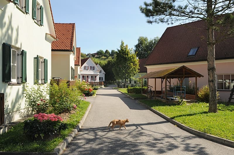 Wilfinger Thermal Biodorf Bad Waltersdorf photo