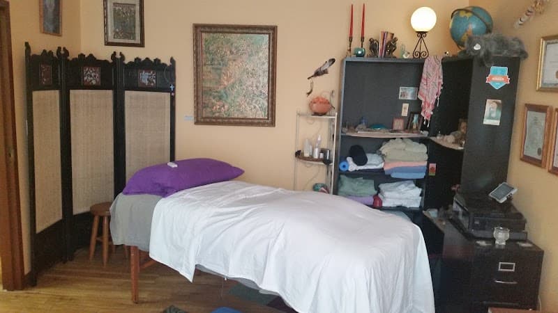 Wilfred Hunt Massage Therapy Homewood photo