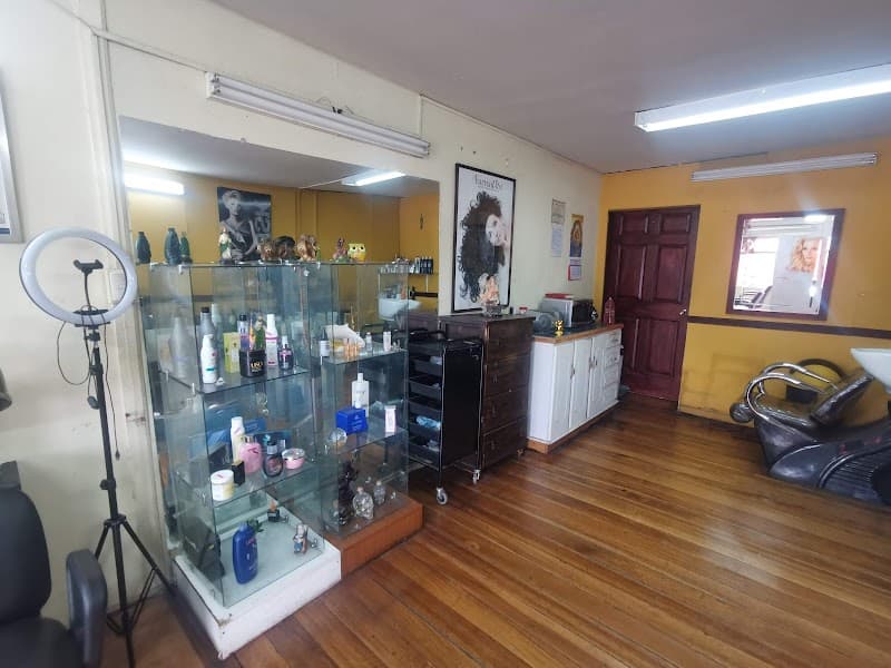 Will Ber Studio & Spa San Isidro photo