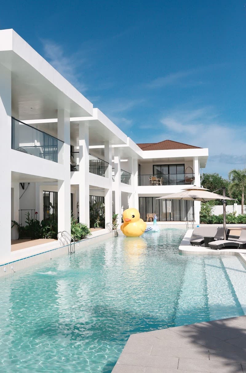 Willander Resort Bohol photo