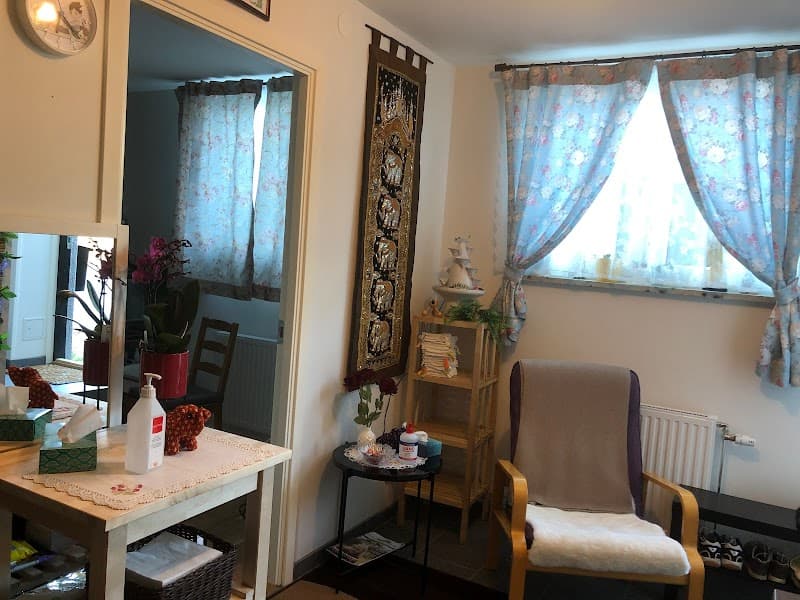 Stockholm willawan Thaimassage photo