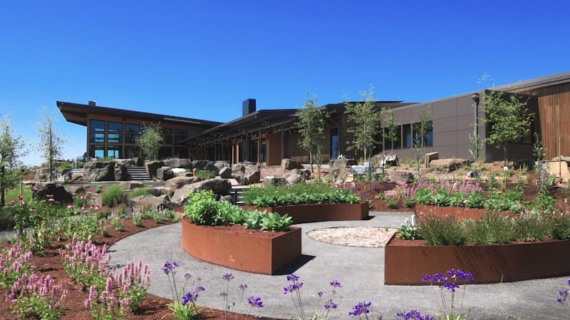 Williamette Wine Lab Dundee photo