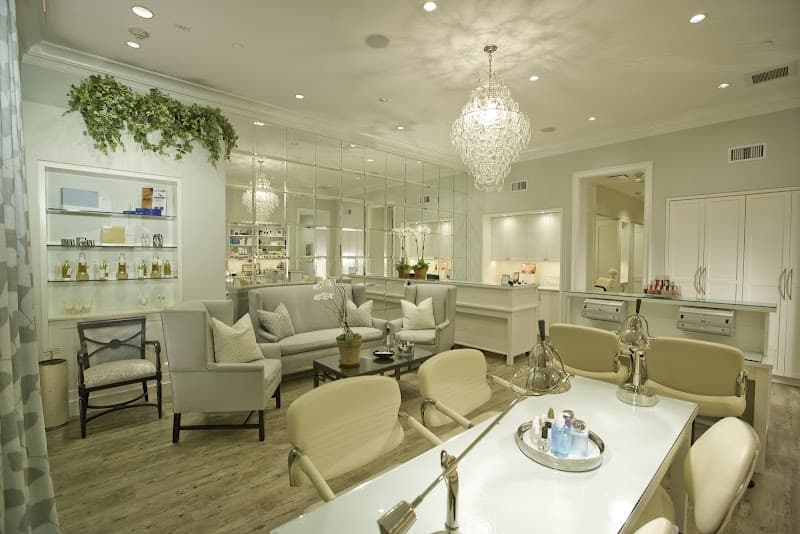 Williams Day Spa Darien photo
