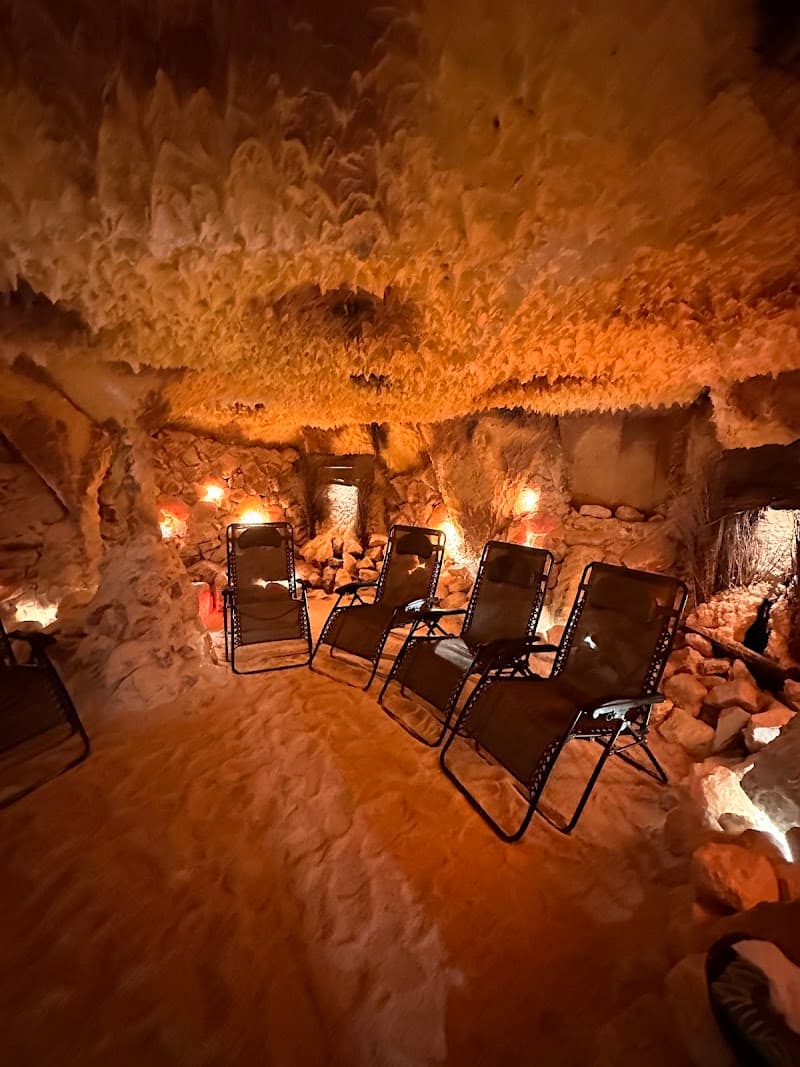 Williamsburg Salt Spa New York photo