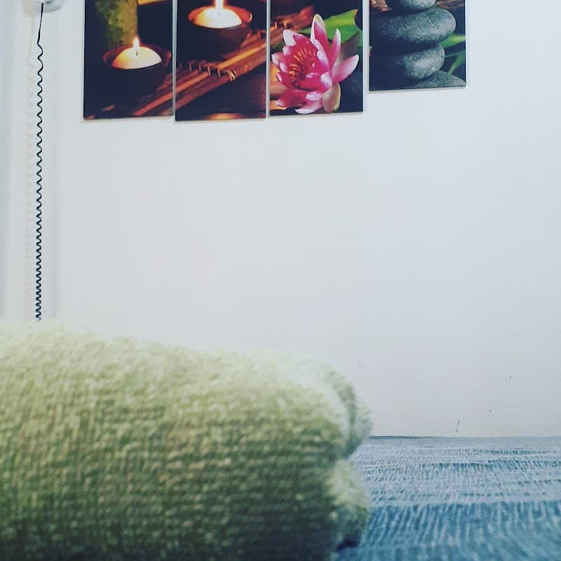 Willian Massoterapeuta Tantrico Palhoça photo