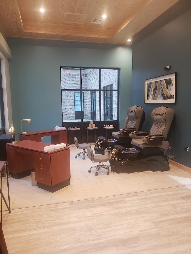 Willis Day Spa Ridgeland photo