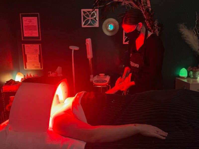 Willow And Glow Skincare Pasadena photo