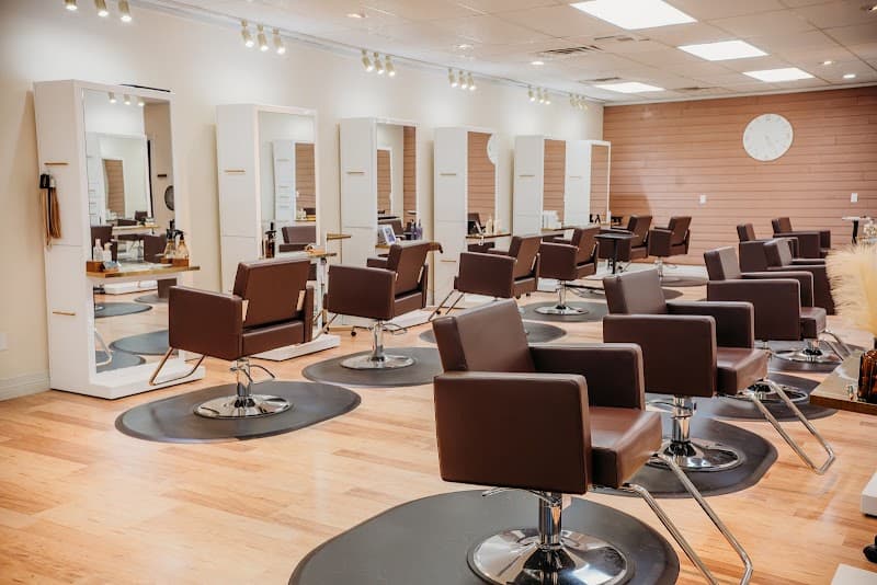 Willow & Co Spa Owosso photo