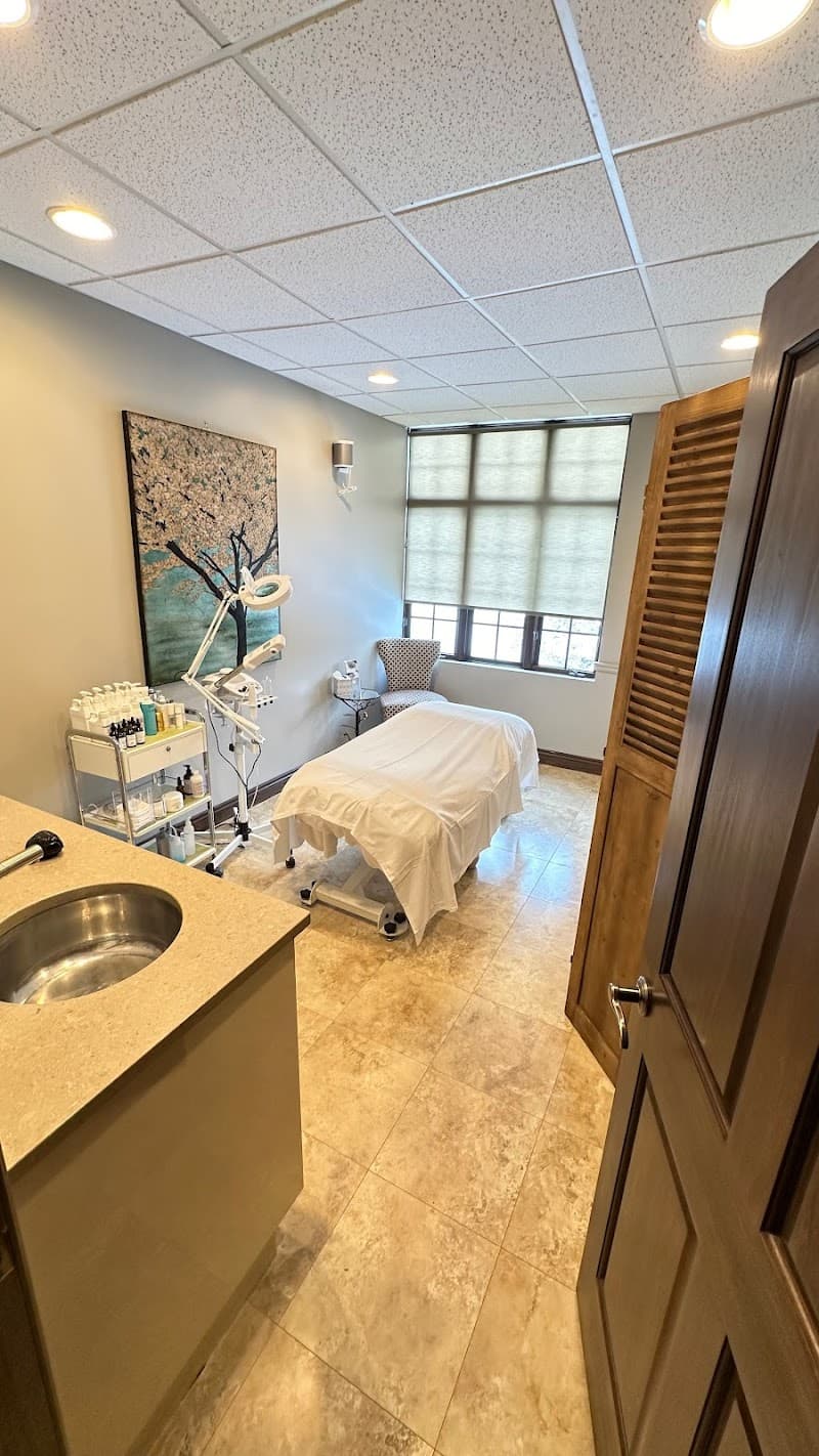 Willow Day Spa Baker photo