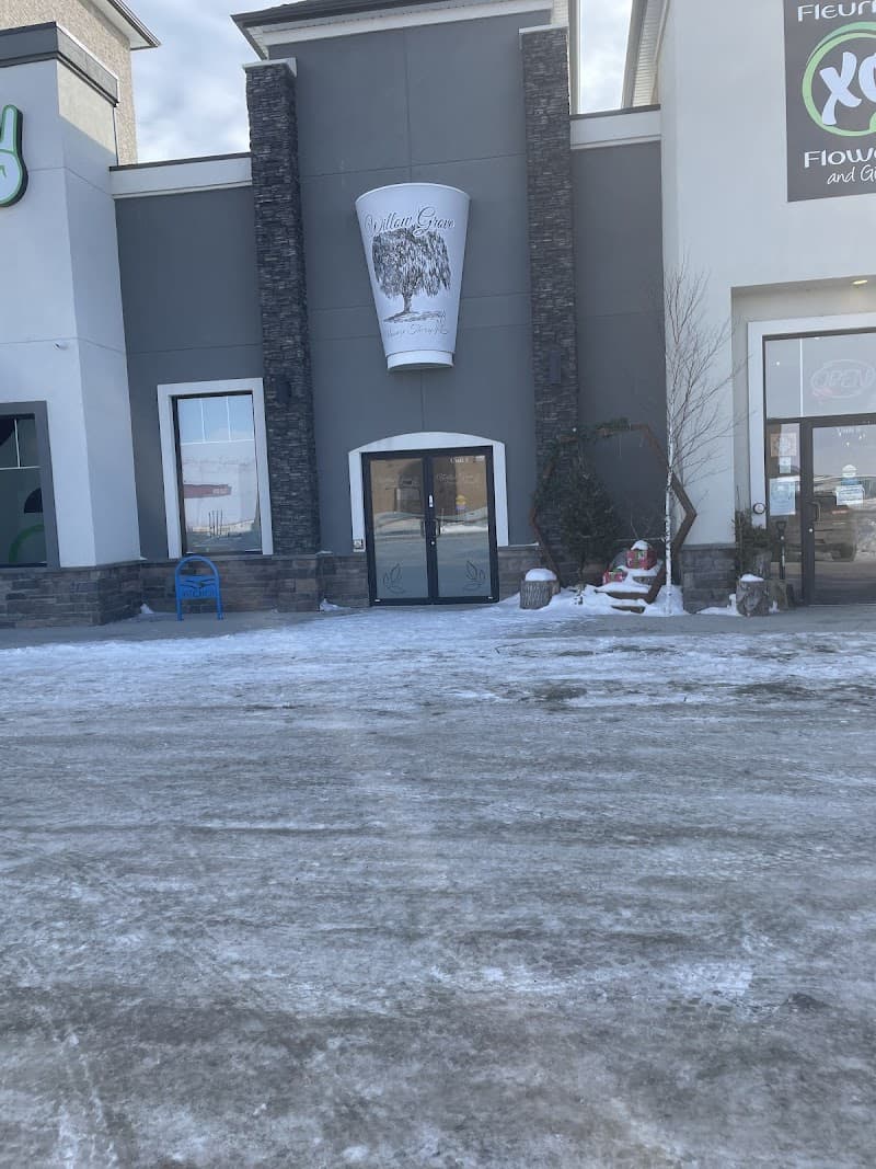 Willow Grove Massage Therapy Ritchot photo