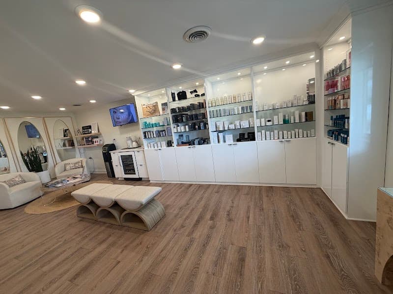 Willow Massage & Spa Inside Allure Salon Happy Valley photo