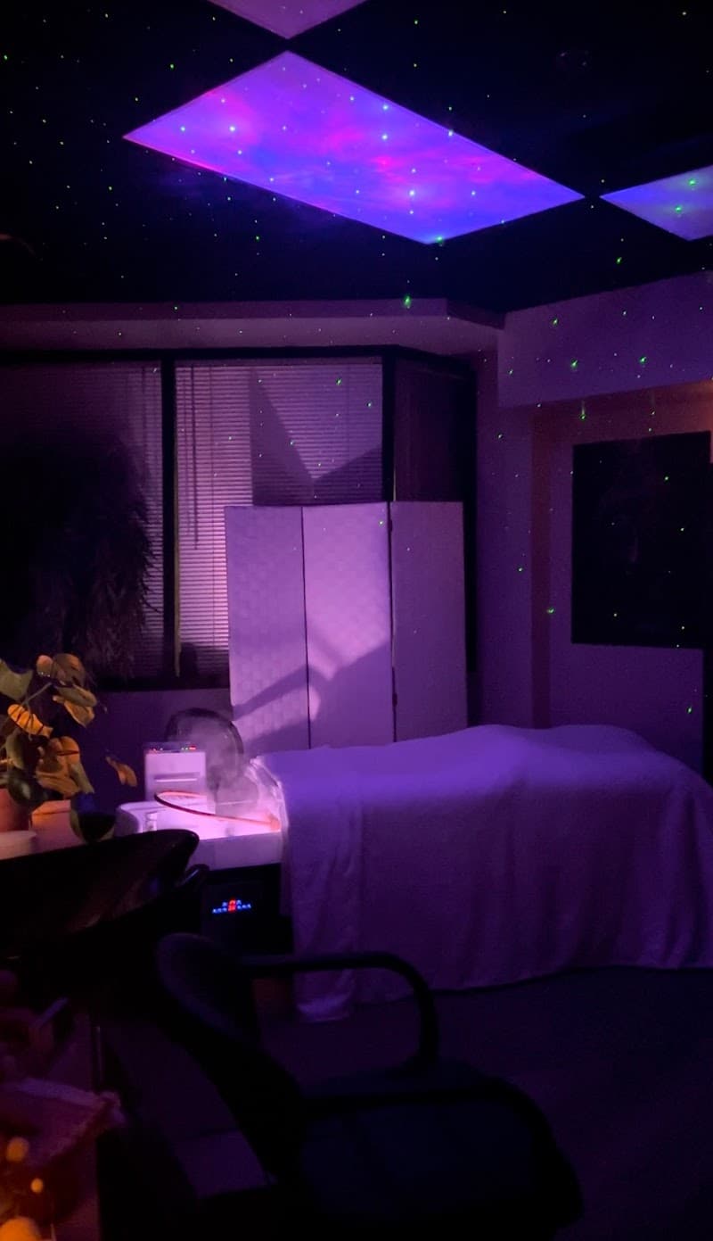 Willow Roots & Mane The Bakersfield Head Spa photo