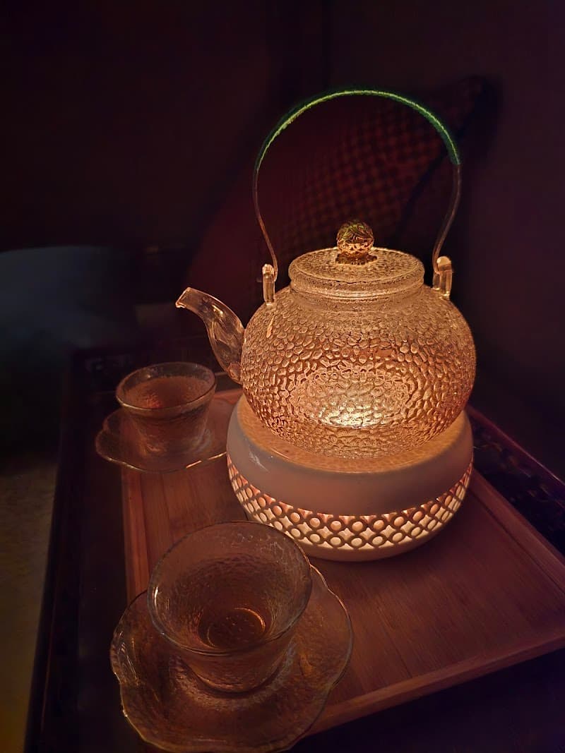 Willow Stream Spa Shanghai photo