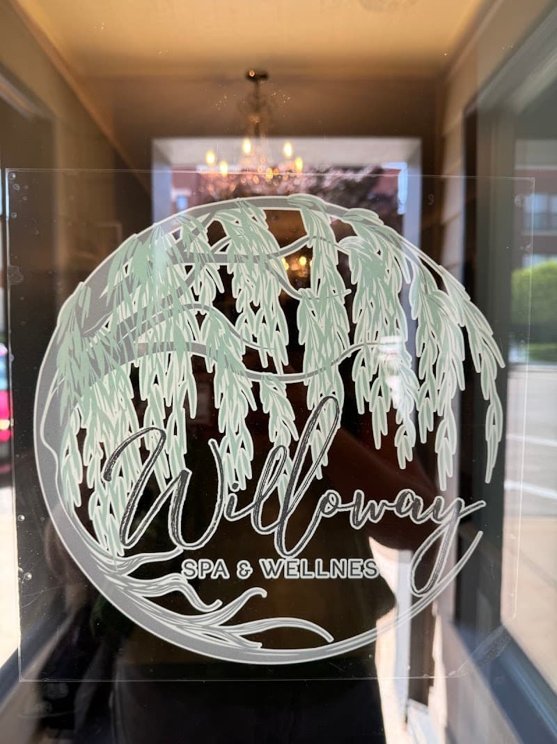 Willoway Spa and Wellness Petoskey photo