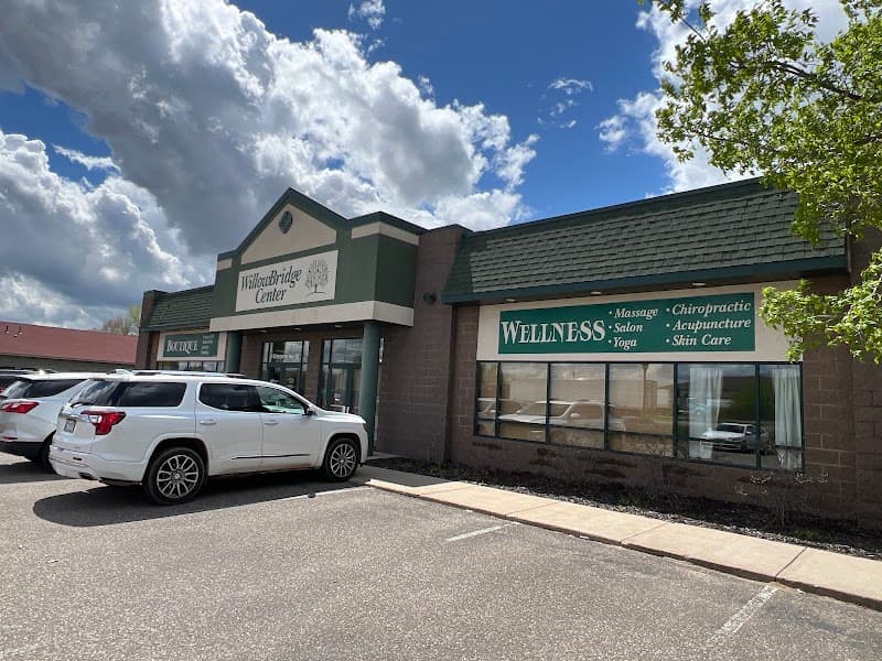 WillowBridge Yoga Studio Isanti photo