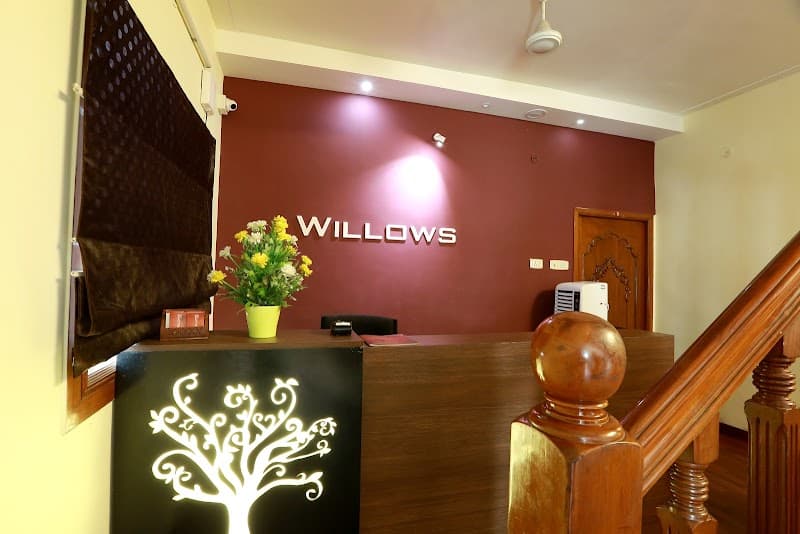 Willows Spa Chennai photo