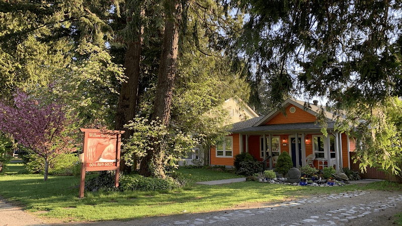 WillowTreeSpa Hope photo