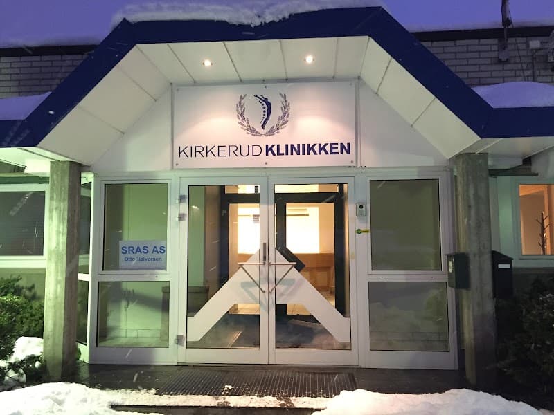 Wills Massasjeterapi -velvære for kropp og sjel Skien photo